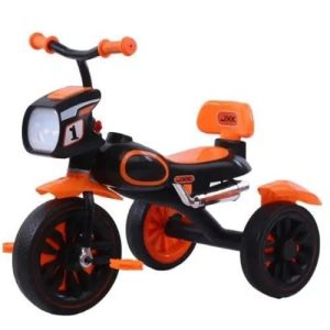 Kids Speedy / Children Tricycle (Ages 1–5)