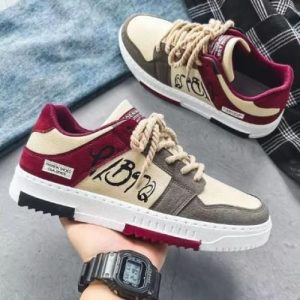 Ladies Everything Back To School Girls Shoes - Young Adults Sneakers - Hip Hop Canvas