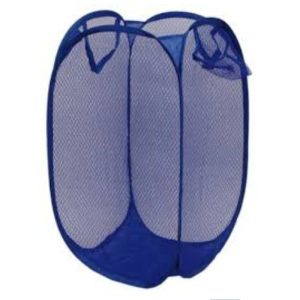 Lovely Laundry Basket, Medium Size-1unit
