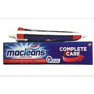 Macleans Toothpaste Complete Care 140 ml