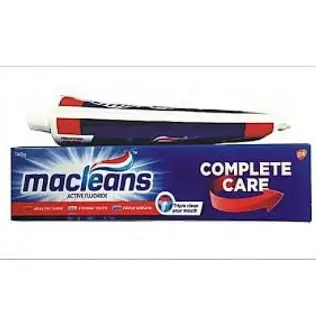 Macleans Toothpaste Complete Care 140 ml