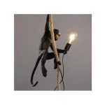 Monkey Drop Light