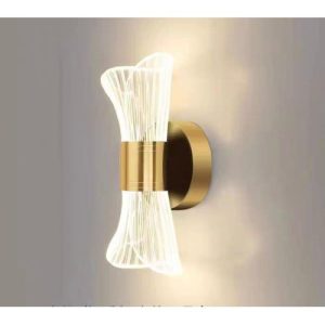 NEW DROPPING LED WALL BRACKET LED LIGHT