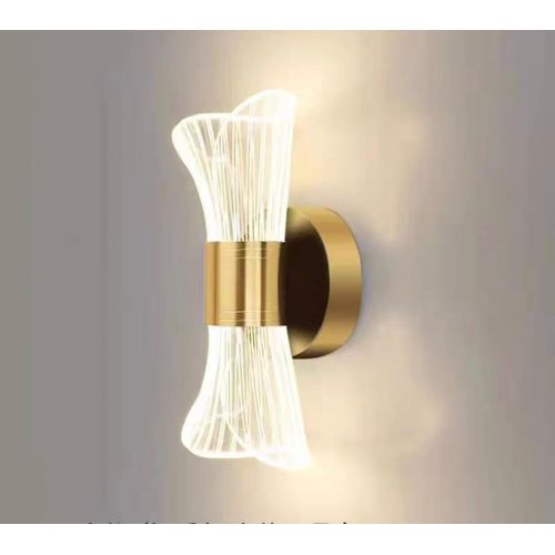NEW DROPPING LED WALL BRACKET LED LIGHT