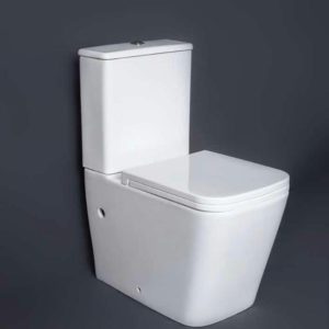 Original Imported WC