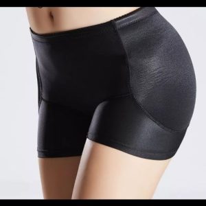 Permanent Padded Hips Enhancer