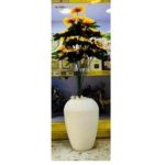 Pots, Artificial Plants, Home Decor, Planter, 85cm(small)