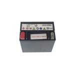 Premium Fiamm Mercedes Benz 12v 12ah Auxiliary Battery