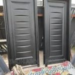 Quality 3ft Metal Door