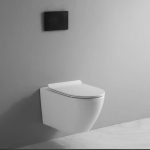 Quality Imported Legless Water Closet