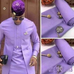 Quality Senator Fabrics Material Cashmere 4YRD