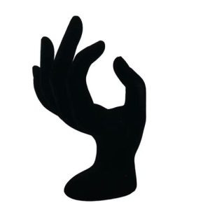 Resin Hand Jewelry Display Mannequin