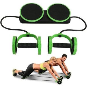 Revoflex Xtreme Revoflex Extreme Workout Kit