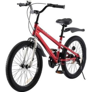 Royal Baby 20" American Kids & Teens Bicycle – Ages 8–15