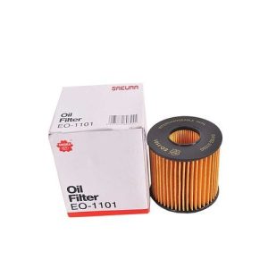 Sakura Toyota 2GR Oil Filters For 2.7 CAMRY, Venza,Highlander 08-16, LEXUS RX 330,350,450h 06-2016.Avalon 08-2012.