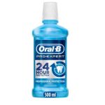 Oral-B Mouthwash Pro-Expert – 500ml