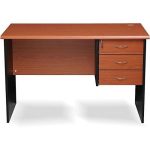 Smooth Sleek Office Table Standard Quality