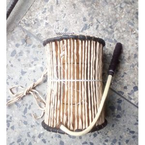 Talking Drum (Gangan)