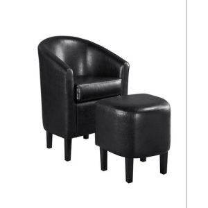 Topeakmark Chair & Ottoman Sets - Nationwide