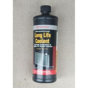 Toyota Super Long Life Radiator Coolant