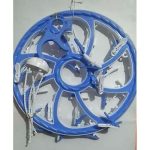 Underwear Drying Hanger / Rack