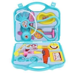 Uniball Doctor Toy Kits For Children Play Doctor Set For Kids