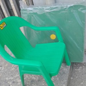 Unisex Children's Kids Play Activity Table & Chair Set – Ages 1–5