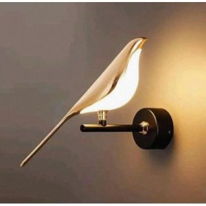 Wall Light Pendant Dropping Light