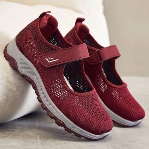 Women's Shoes Athletic Running Ladies Shoes Walking Shoes Sports Shoes Sneakers