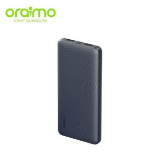 Oraimo Toast 15 Flash 10000mAh Power Banks Type-C In & Out