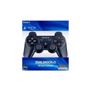 PS3 Wireless Pad Dual Shock Wireless Game Controller