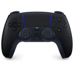 PS5 Controller- DualSense Wireless Pad- PlayStation 5- Black